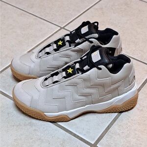 Converse VLTG Mid 'Made It To The Top' - Women's size 8